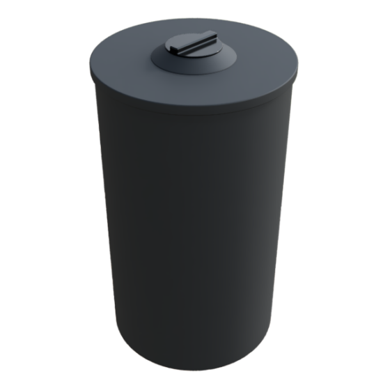 450L Slimline Tank