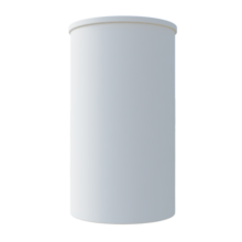 450L_SLIMLINE_WHITE_SIDE 450L Slimline Tank