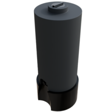 550L_SLIMLINE_BLACK_W-STAND_TOP-ANGLE