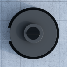 550L_SLIMLINE_BLACK_W-STAND_TOP_GRID