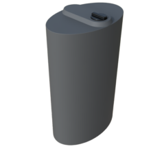 black-1350L-upright Tank-600x600