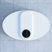 1300L_SLIMLINE_WHITE_TOP_GRID