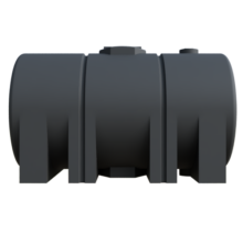 2450L_LOW PROFILE_BLACK_SIDE