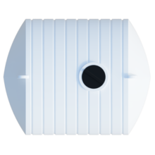 4500L_LOW PROFILE_WHITE_TOP