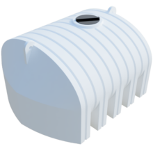 4500L_LOW PROFILE_WHITE_TOP-ANGLE