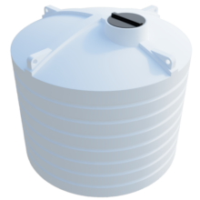 5700L Upright Tank