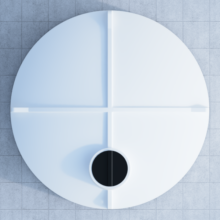 8300L_VERTICAL_WHITE_TOP_GRID