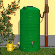 Brown Poly Downspout Filter RS (8)