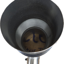 Garden Downspout Filter with 4inch top (2)