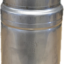 Garden Downspout Filter with 4inch top (3)