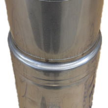 Garden Downspout Filter with 4inch top (4)