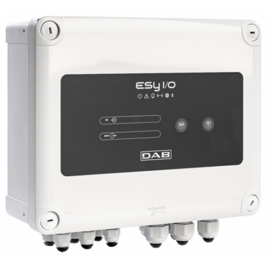 DAB Esy I/O Electronic Expansion Module