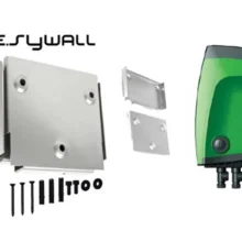 DAB Esybox Wall Mount 2 DAB Esybox Wall Mount