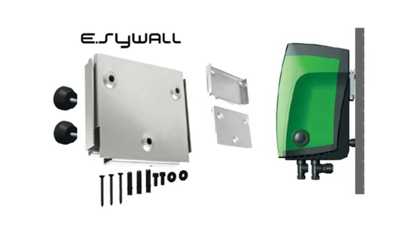 DAB Esybox Wall Mount 2 DAB Esybox Wall Mount