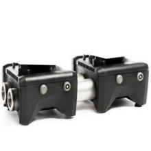 DAB Esydock Max, Duplex