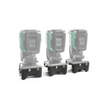 DAB Esydock Max, Triplex 2