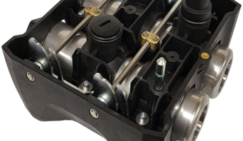 DAB Esydock Max, Simplex