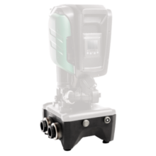 DAB Esydock Max, Simplex