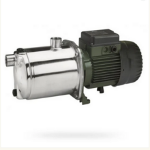 DAB Euroinox Multistage Centrifugal Pump 115_230V DAB Euroinox Multistage Horizontal Centrifugal Pump 115/230V