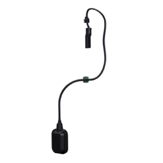 DAB NFC Float Switch