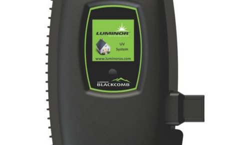 Luminor Blackcomb Controller for 5.1/6.1