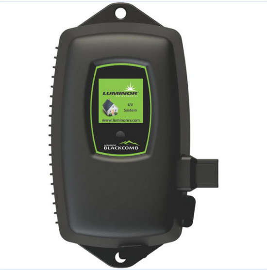 Luminor Blackcomb Controller for 5.1/6.1