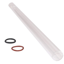 Luminor Quartz sleeve for blackcomb HO 4.1/5.1/6.1 Luminor Quartz sleeve for blackcomb HO 4.1/5.1/6.1