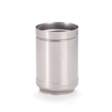 Prefilter, WY, Downspout Filter, SS, Blind Insert, 3,4 - BE 0301 Wisy Downspout Filter Collector, Blind Insert