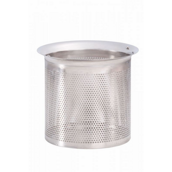 Wisy Vortex 150 sieve basket
