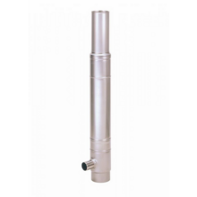 Standpipe filter Collector 4"