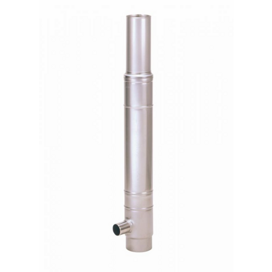 Standpipe filter Collector 4"