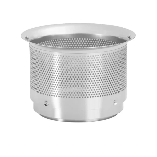 Wisy Standpipe Filter Insert 440 micron