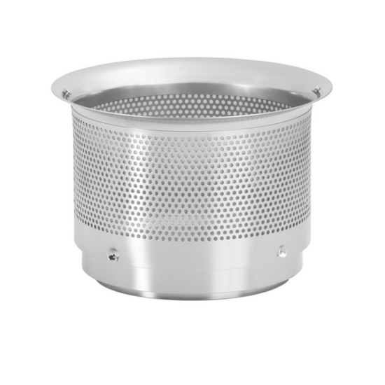 Wisy Vortex 100 filter insert, 440 micron