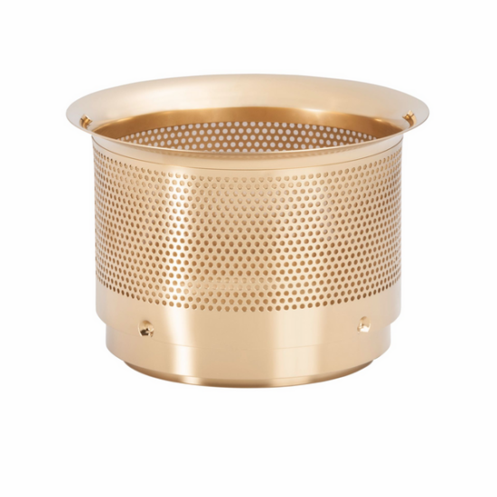 Wisy Vortex 100 titan filter Insert 280 micron