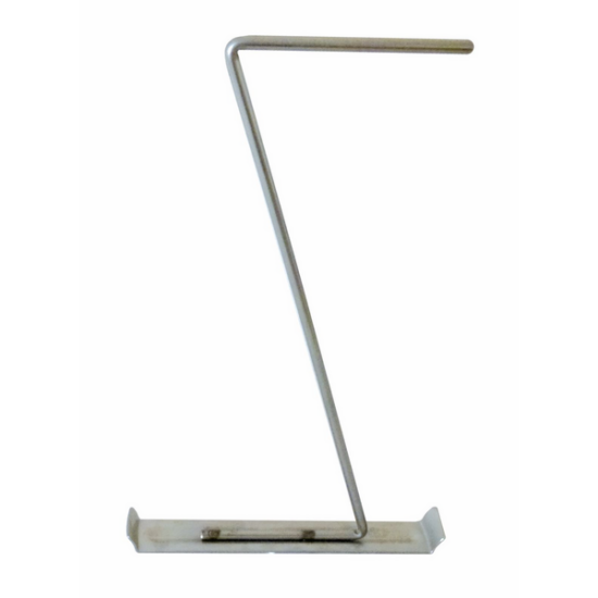 Wisy Vortex 100/150, 12″ Lifting Handle