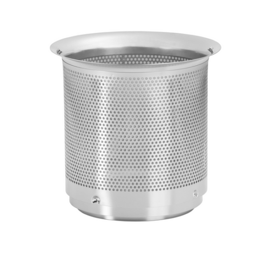 Wisy Vortex 150 filter insert, 440 micron