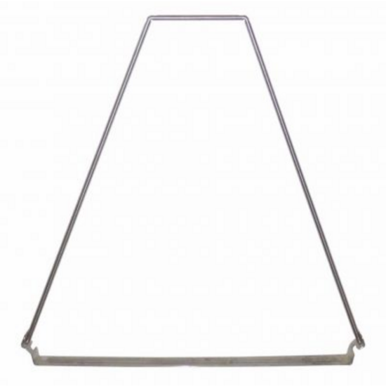 Wisy Vortex 300, 19" Lifting Handle