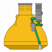 Wisy Vortex 300 Intermediate Rings (1) Wisy Vortex 300 Intermediate Rings