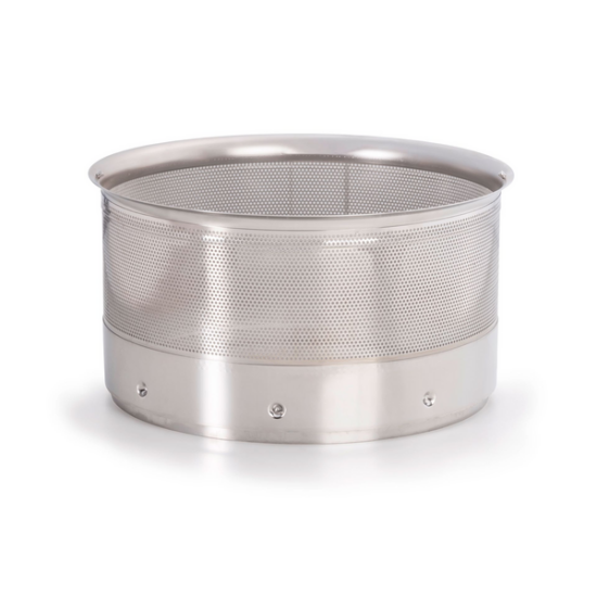 Wisy Vortex 300 filter insert, 380 micron