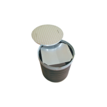 Wisy Vortex 300 rainwater filter