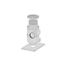 Wisy Vortex 300 rainwater filter