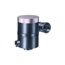 Wisy Vortex 300 rainwater filter (6) Wisy Vortex 300 rainwater filter with 60 ton lid