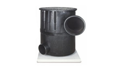 Wisy Vortex 300 rainwater filter