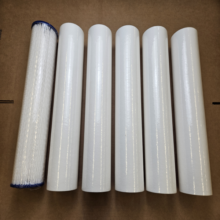 Annual Replacement Cartridge Filter Pack (5+1) Annual Replacement Cartridge Filter Pack (5+1)