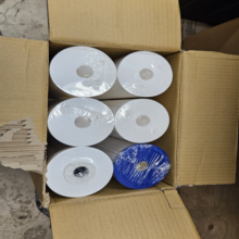 Annual Replacement Cartridge Filter Pack Boxed Annual Replacement Cartridge Filter Pack (4+1+1) Boxed