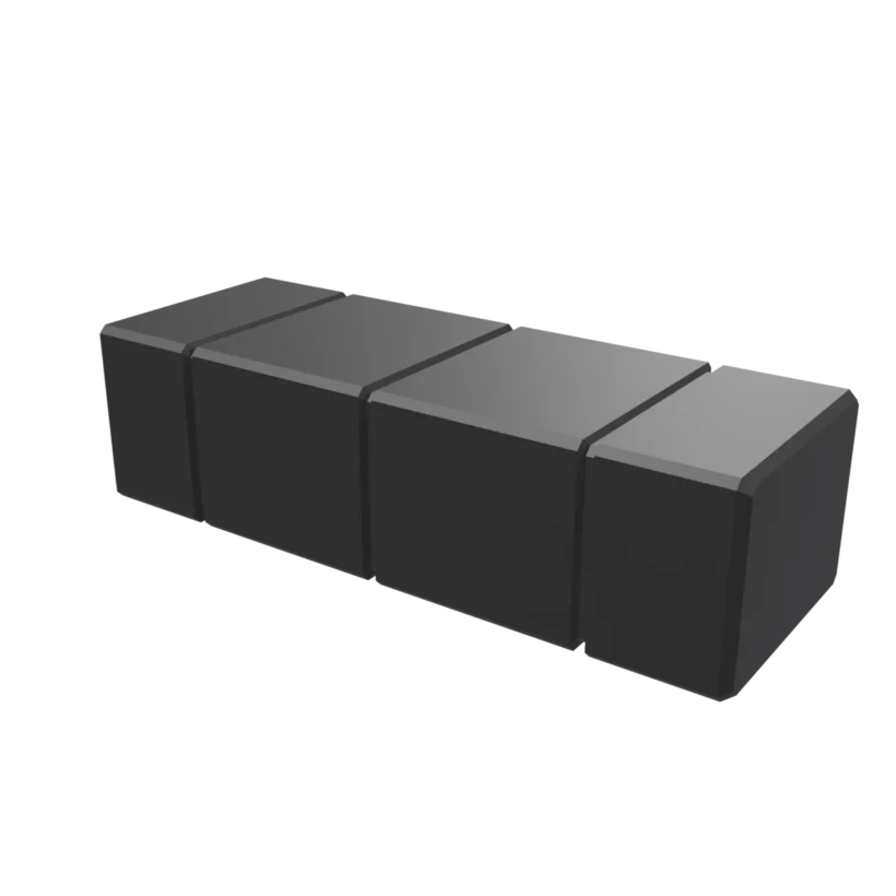 CFLP120-BLACK