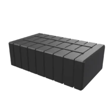 CFLP300-BLACK