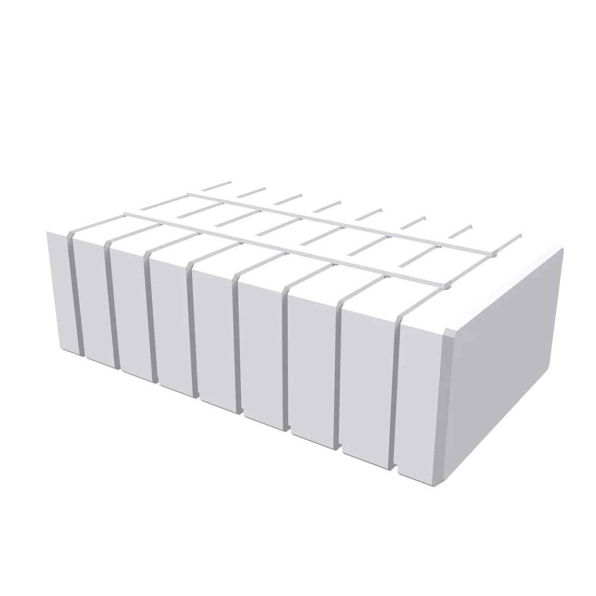 CFLP300-WHITE