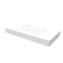 CFLP560-WHITE
