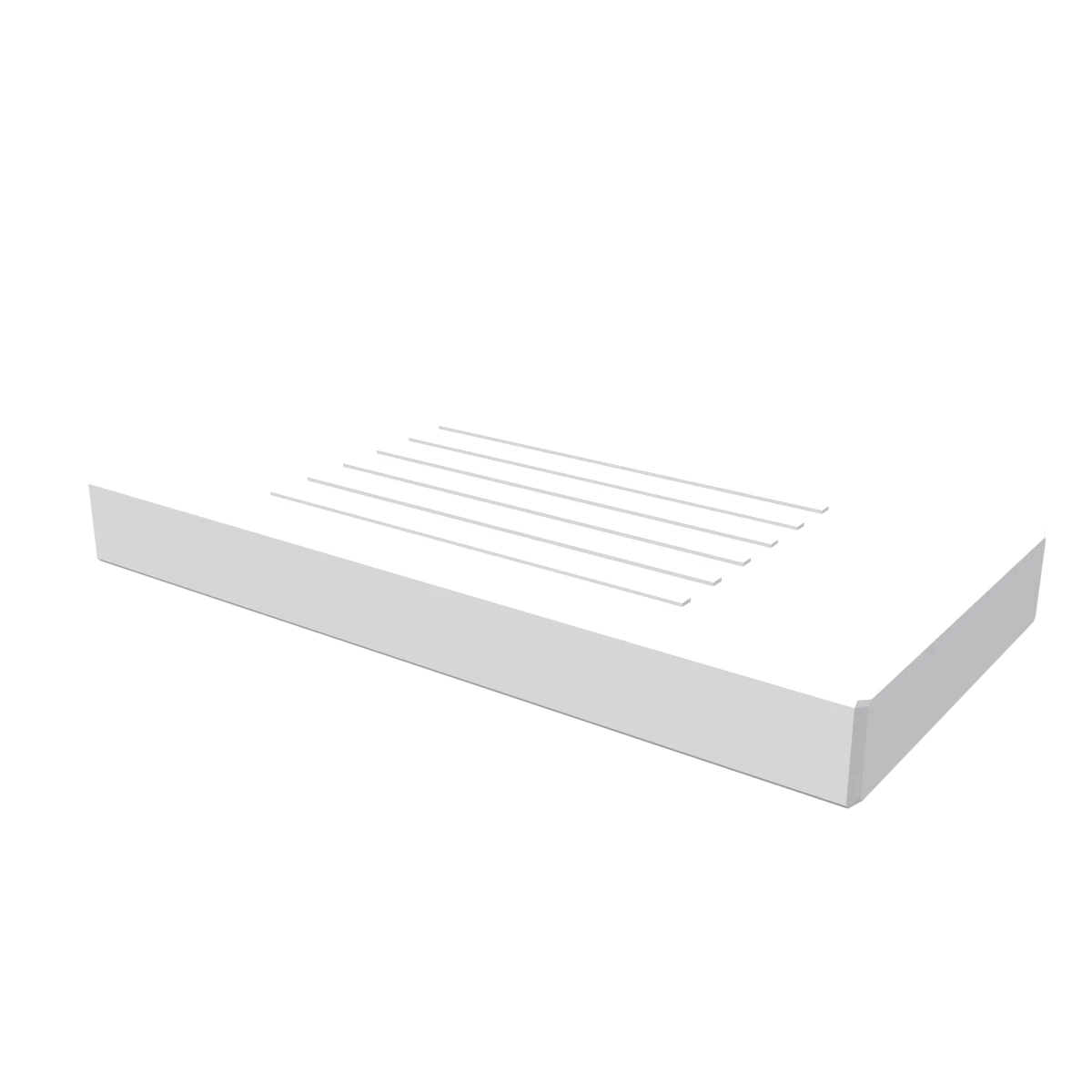 CFLP560-WHITE